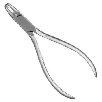 Abell Contouring Plier