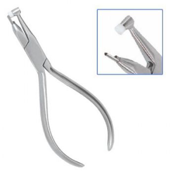 Adhesive Removing Plier