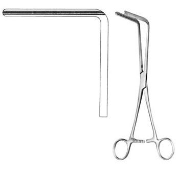 Anastomosis Forceps Fehland
