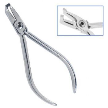 Angled Direct Bond Bracket Remover