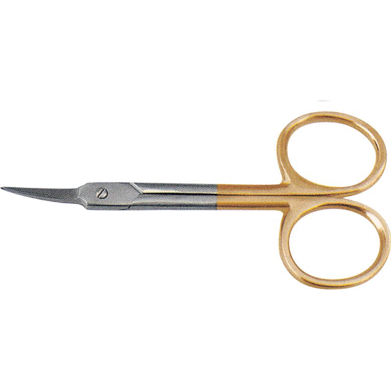 Arrow Point Cuticle Scissors