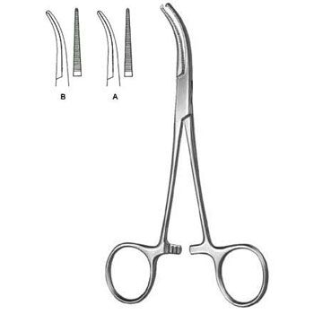 Artery Forceps Dandy