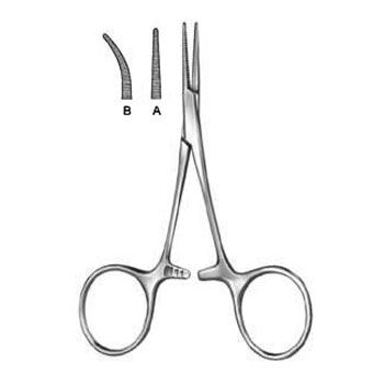 Artery Forceps Hartmann