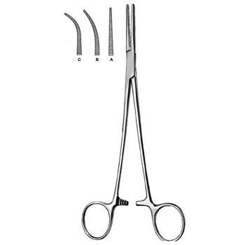 Artery Forceps Heiss