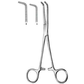 Artery Forceps Mixter