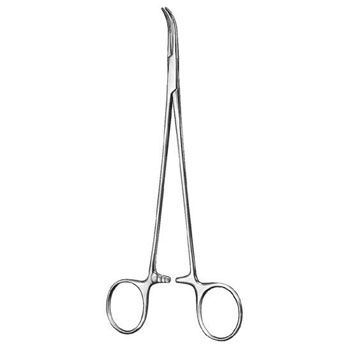 Artery Forceps Overholt-Mixter