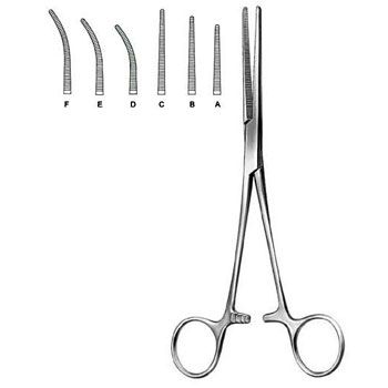 Artery Forceps Pean-Rochester