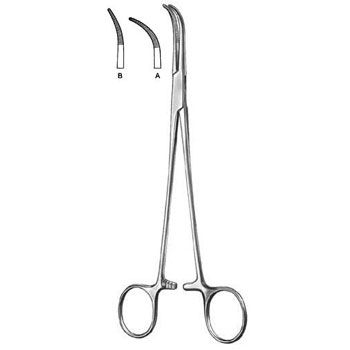 Artery Forceps Schnidt