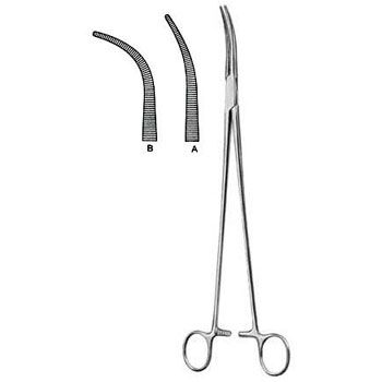 Artery Forceps Zanker