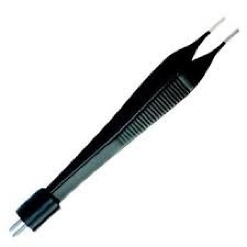 Bipolar Forceps, Adson Amrecian Fitting Nonstick