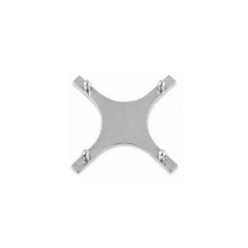 Boone Gauge Stainless Steel