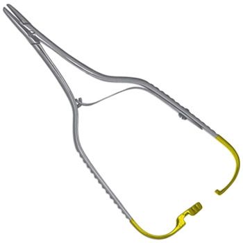 Boyton Needle Holder With TC