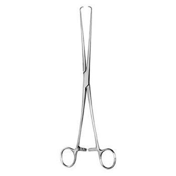 Braun Forceps