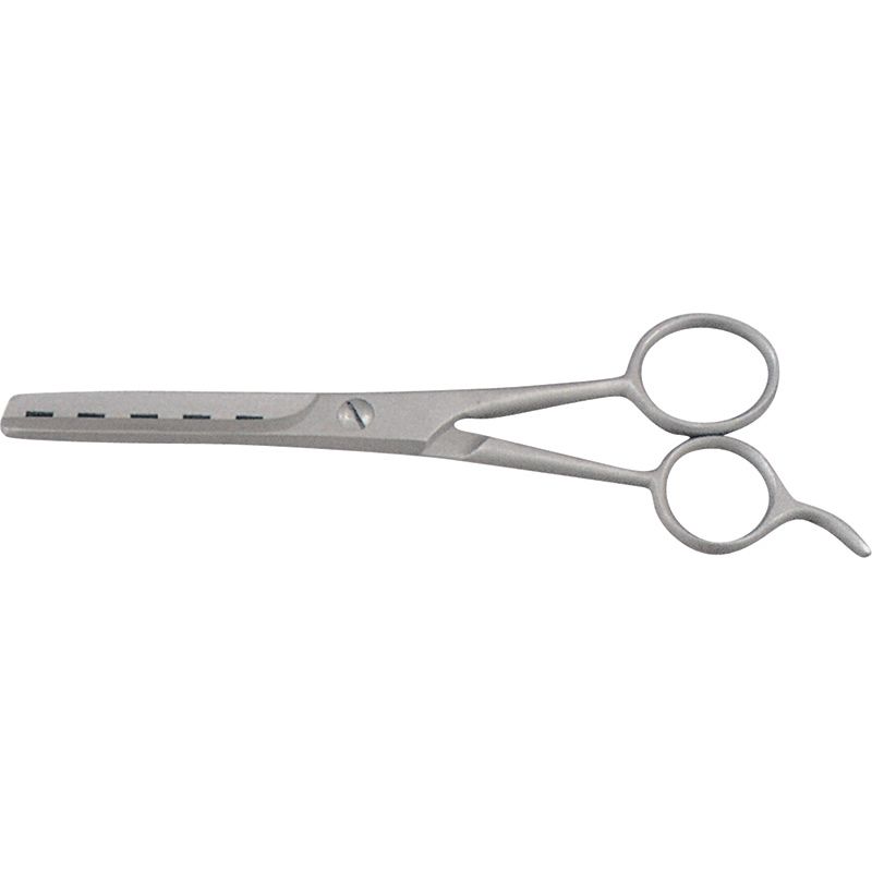 Channeling Shears