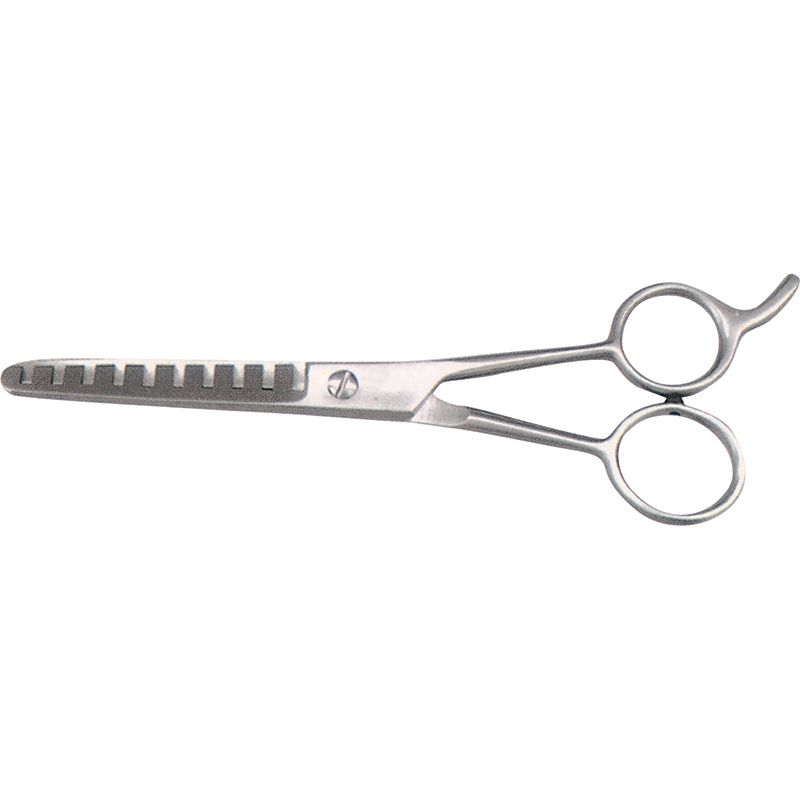Channeling Shears