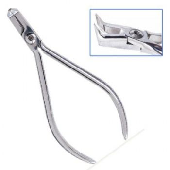 Cinch Back Plier