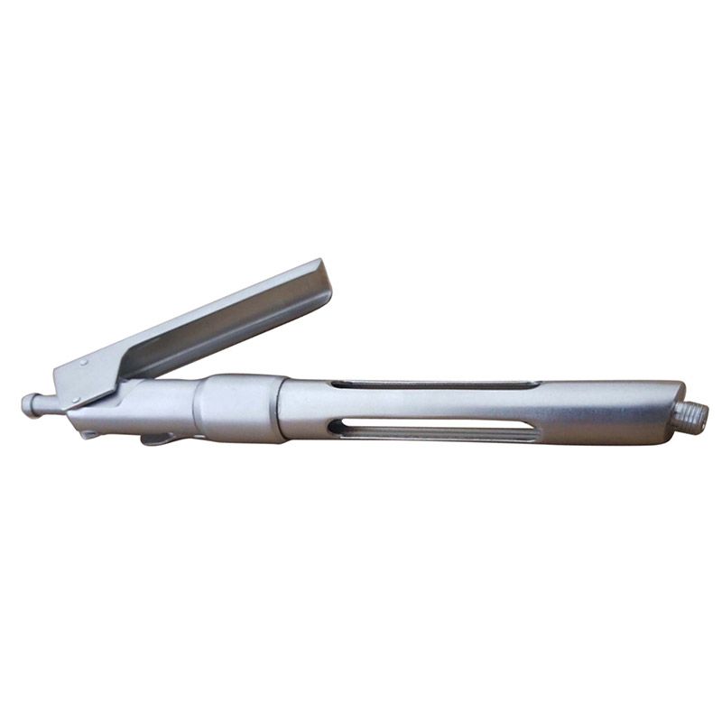 Cito Ject Syringe