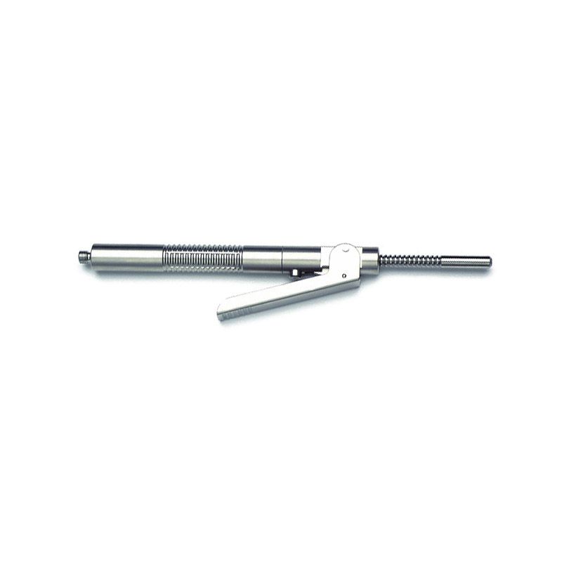 Cito Ject Syringe
