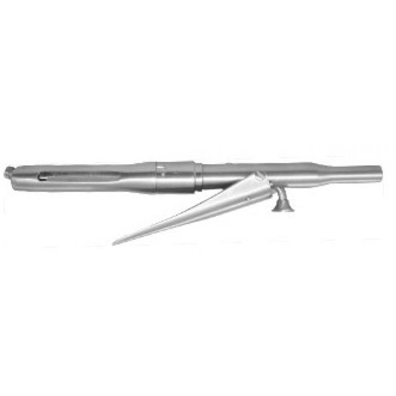 Cito Ject Syringe