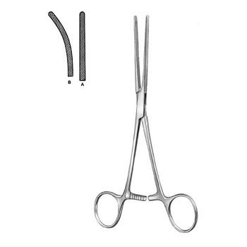 Clamp Forceps Baby-Doyen