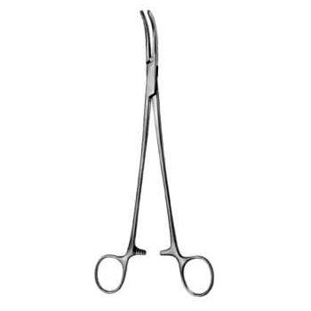 Clamp Forceps Moynihan