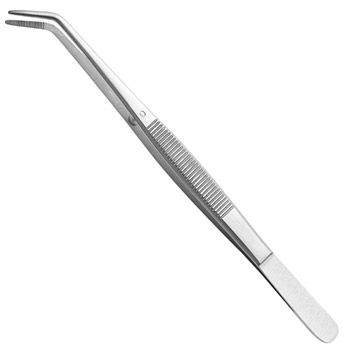 College Pliers - Serrated