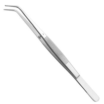 College Pliers - Serrated
