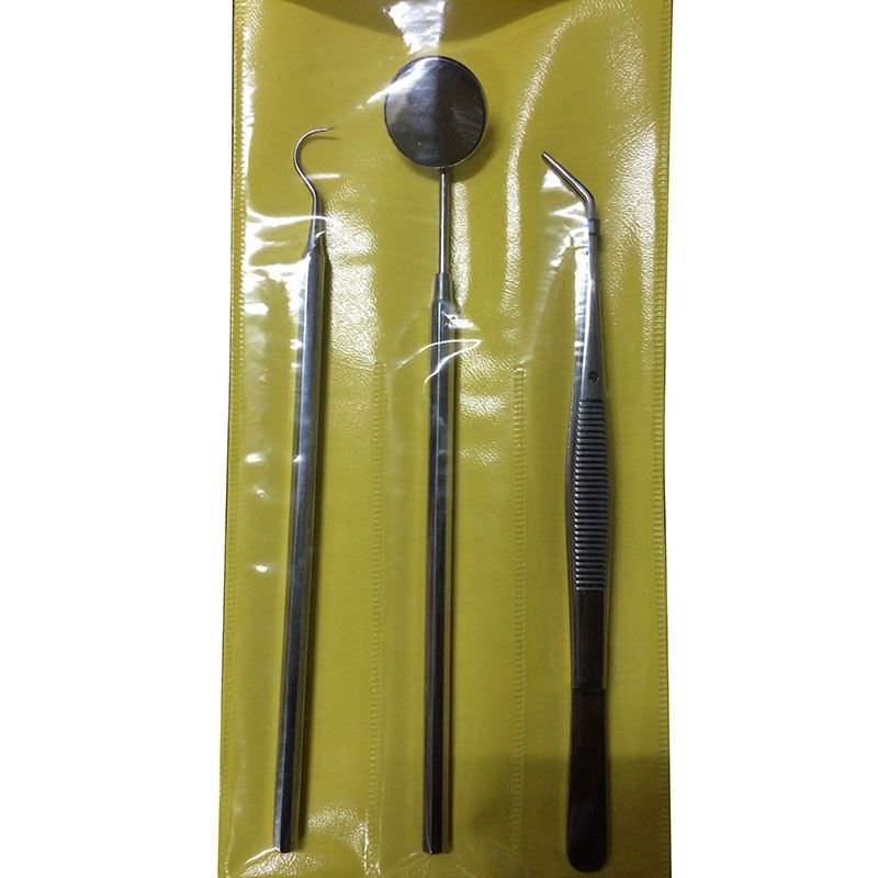Crown Remover Automatic with Attachments