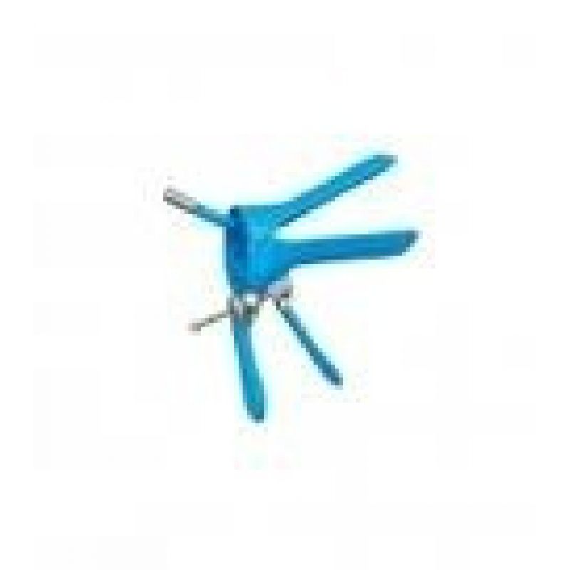 Cusco Speculum With Smoke Disposable Tube