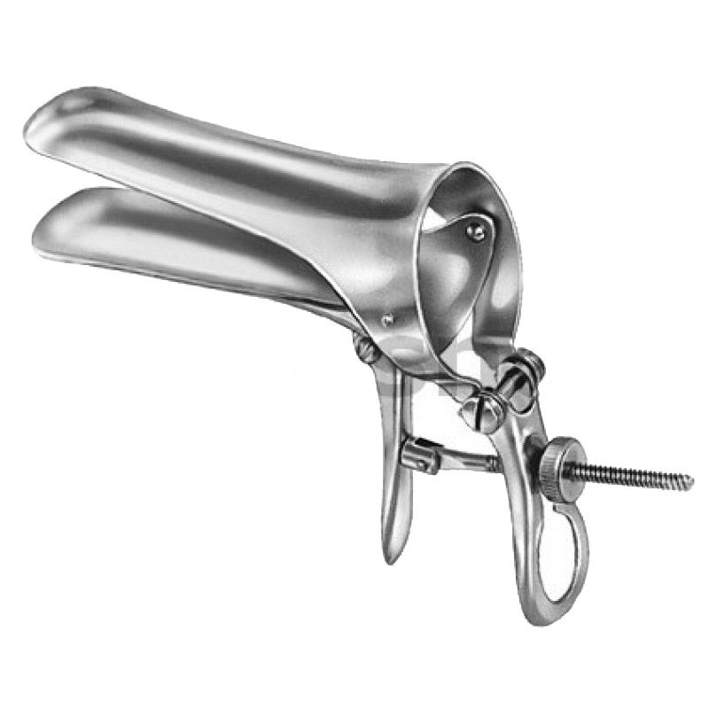 Cusco Vaginal Speculum
