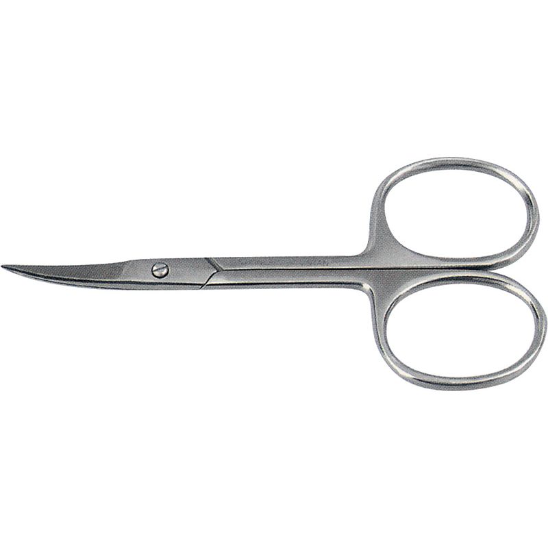 Cuticle Scissors