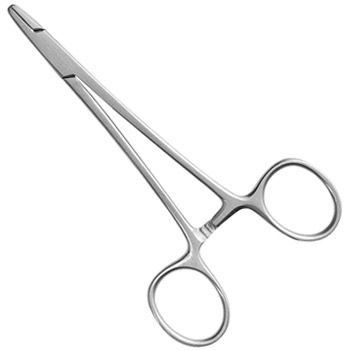 Derf Needle-Holder 4.75