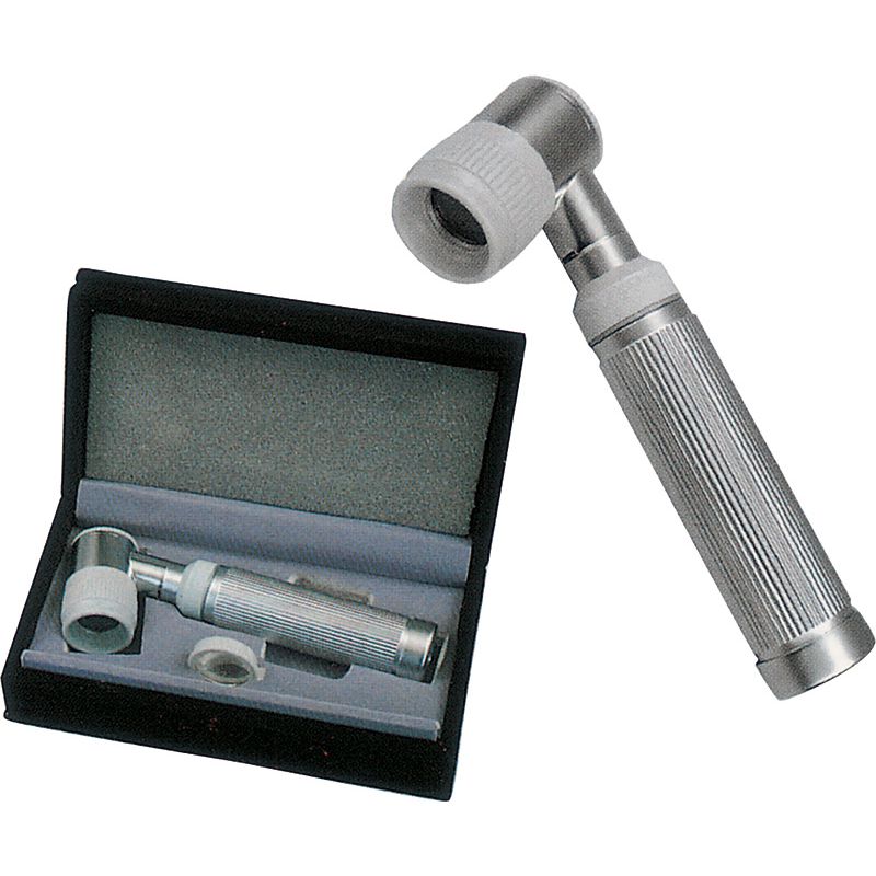 Dermatoscope