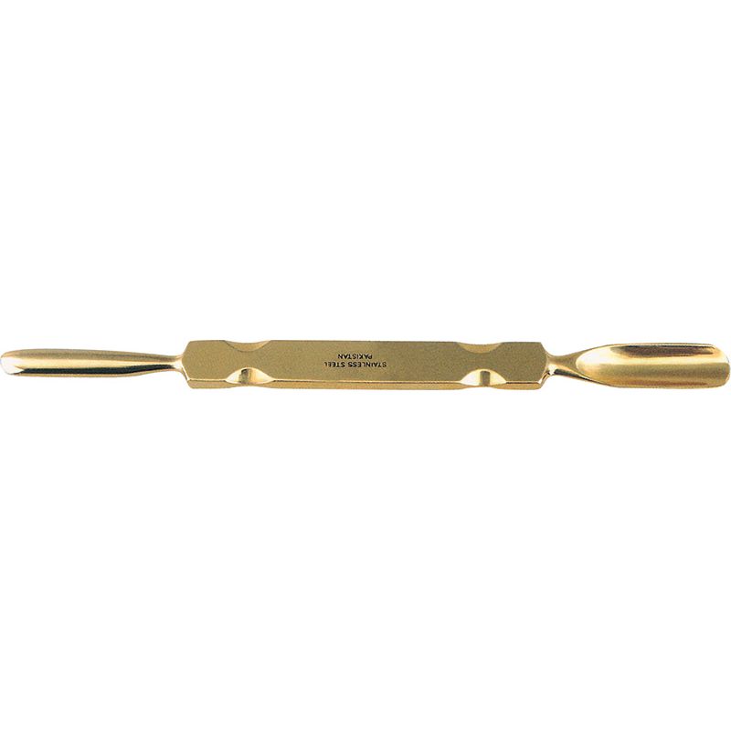 Double Ended Pusher