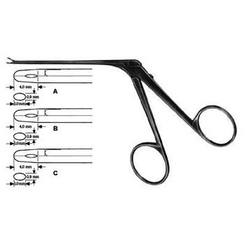 Ear Forceps