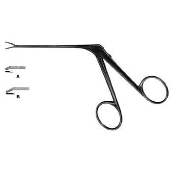 Ear Forceps