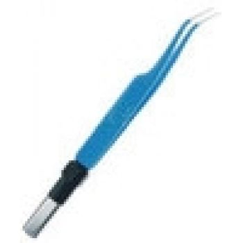 European bipolar Forceps Bayonet