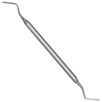 Excavator Glick #2 - Spoon