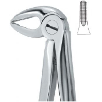 Extracting Forcep English Pattern