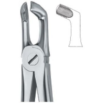 Extracting Forcep English Pattern