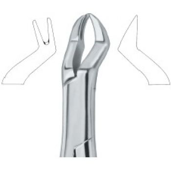 Extracting Forceps American Pattern