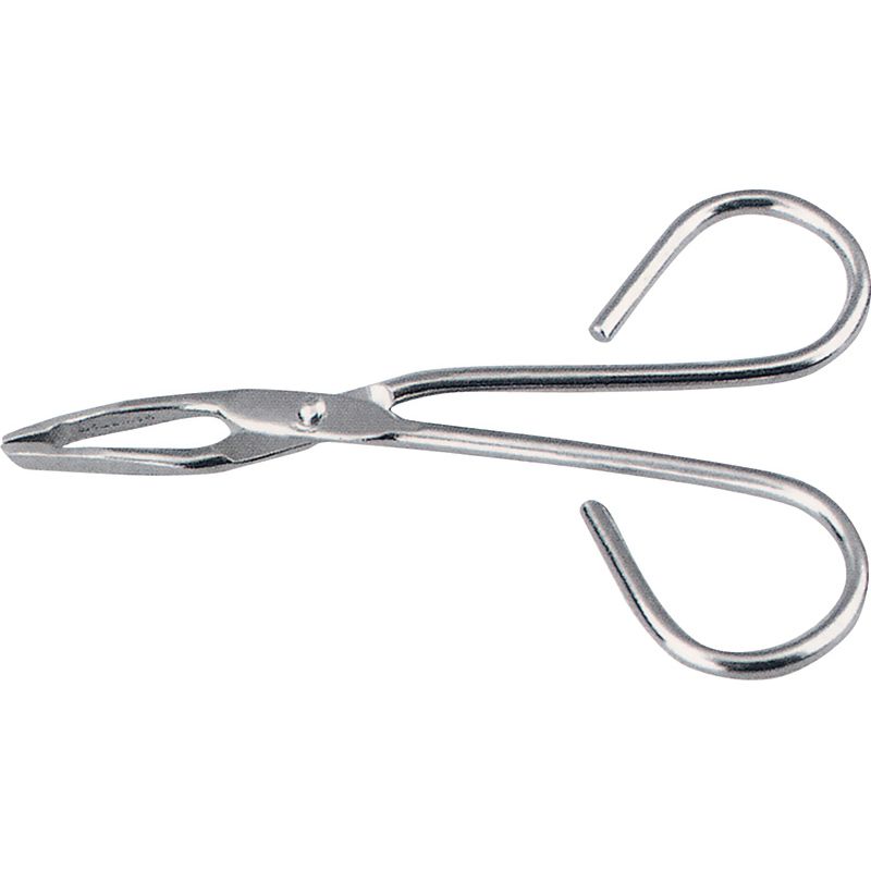 Eyebrow Tweezer