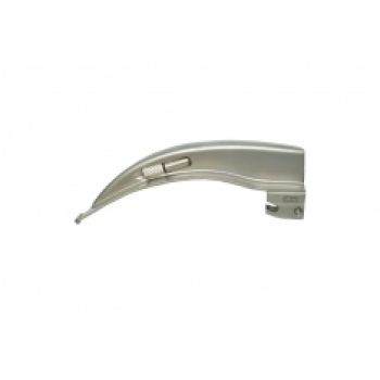 Fiber Optic Miller Laryngoscope Set