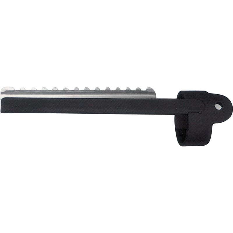 Finger Razor