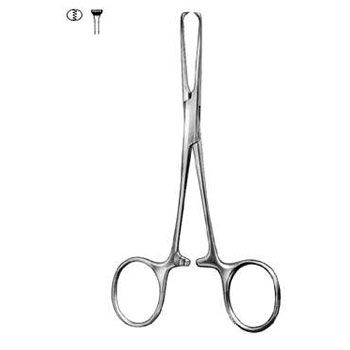 Holding Forceps Allis-Baby