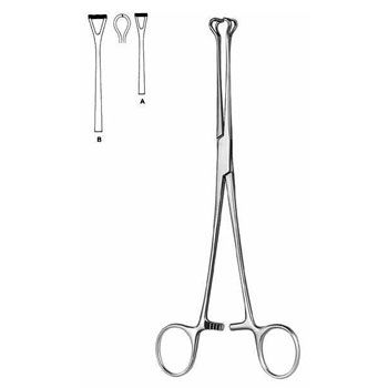 Holding Forceps Babcock-Atrauma