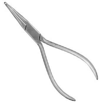 How Plier Curved