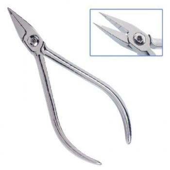 Jarabak Plier