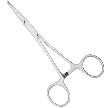 Kelly Forceps 5.5