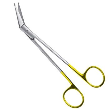 Kelly Scissors TC 5.5